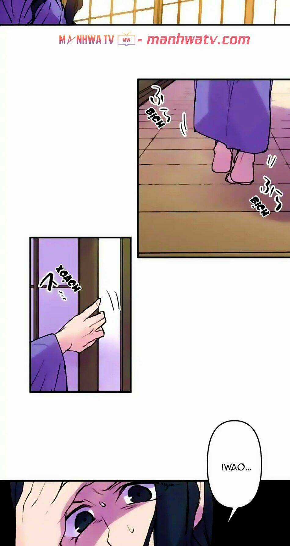 Ake No Tobari - Chapter 154 - Trang 11