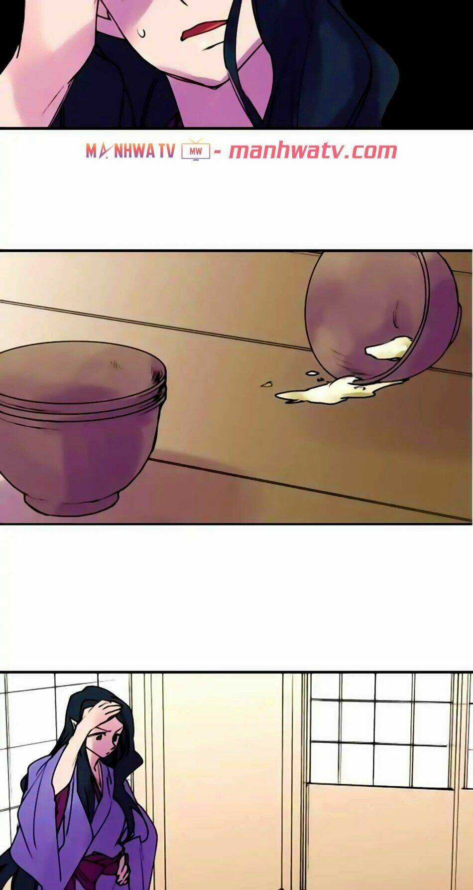 Ake No Tobari - Chapter 154 - Trang 12