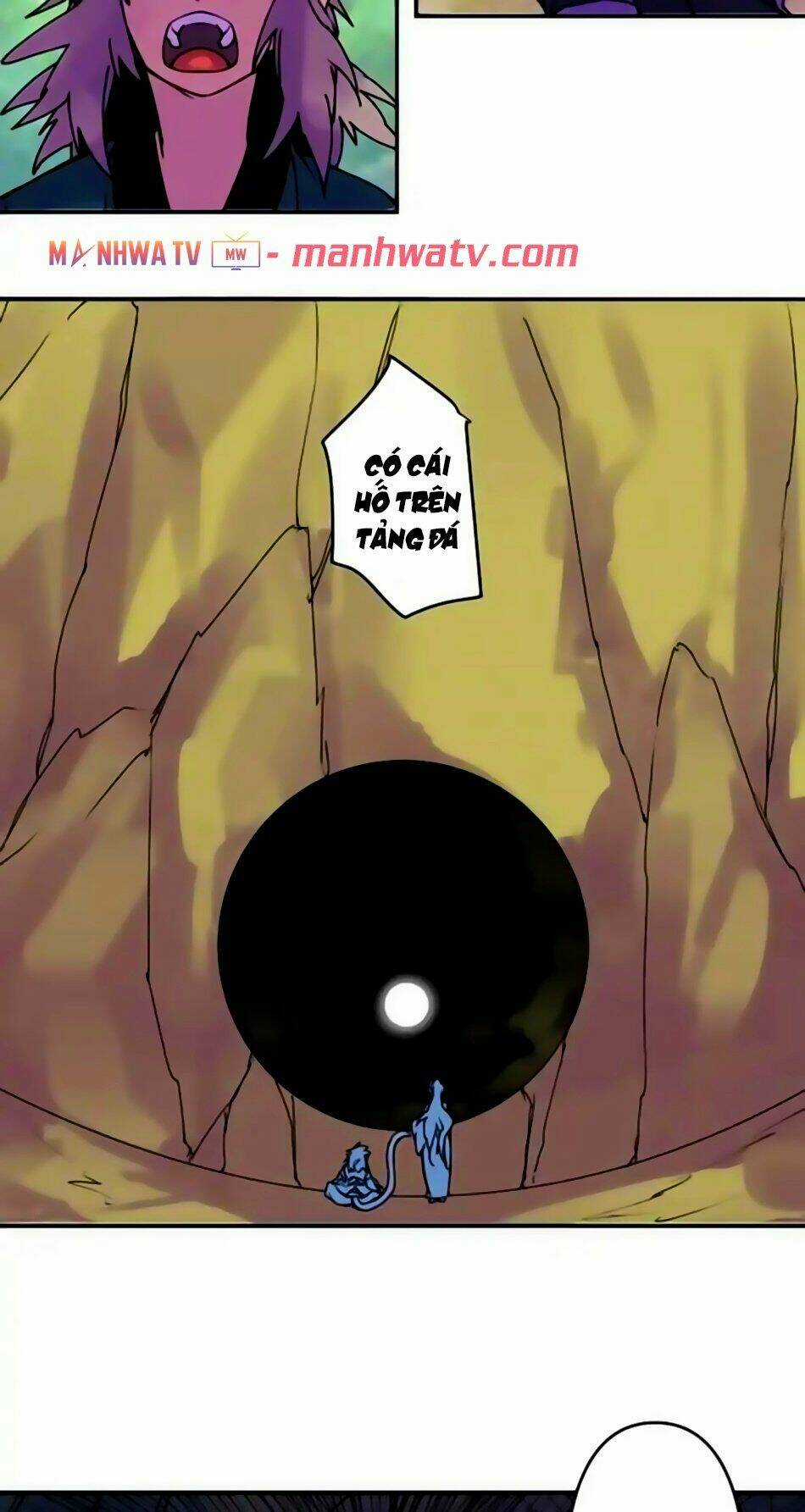 Ake No Tobari - Chapter 154 - Trang 18