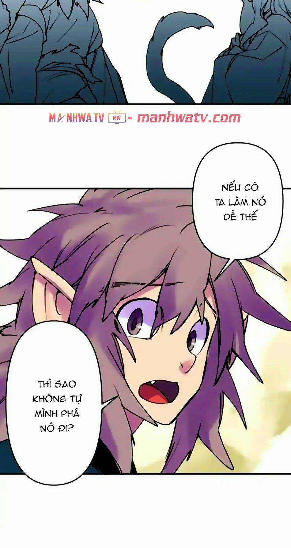 Ake No Tobari - Chapter 154 - Trang 20