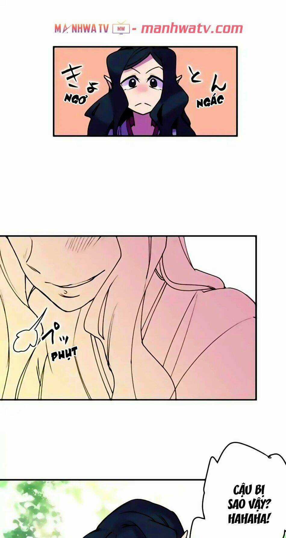 Ake No Tobari - Chapter 154 - Trang 21