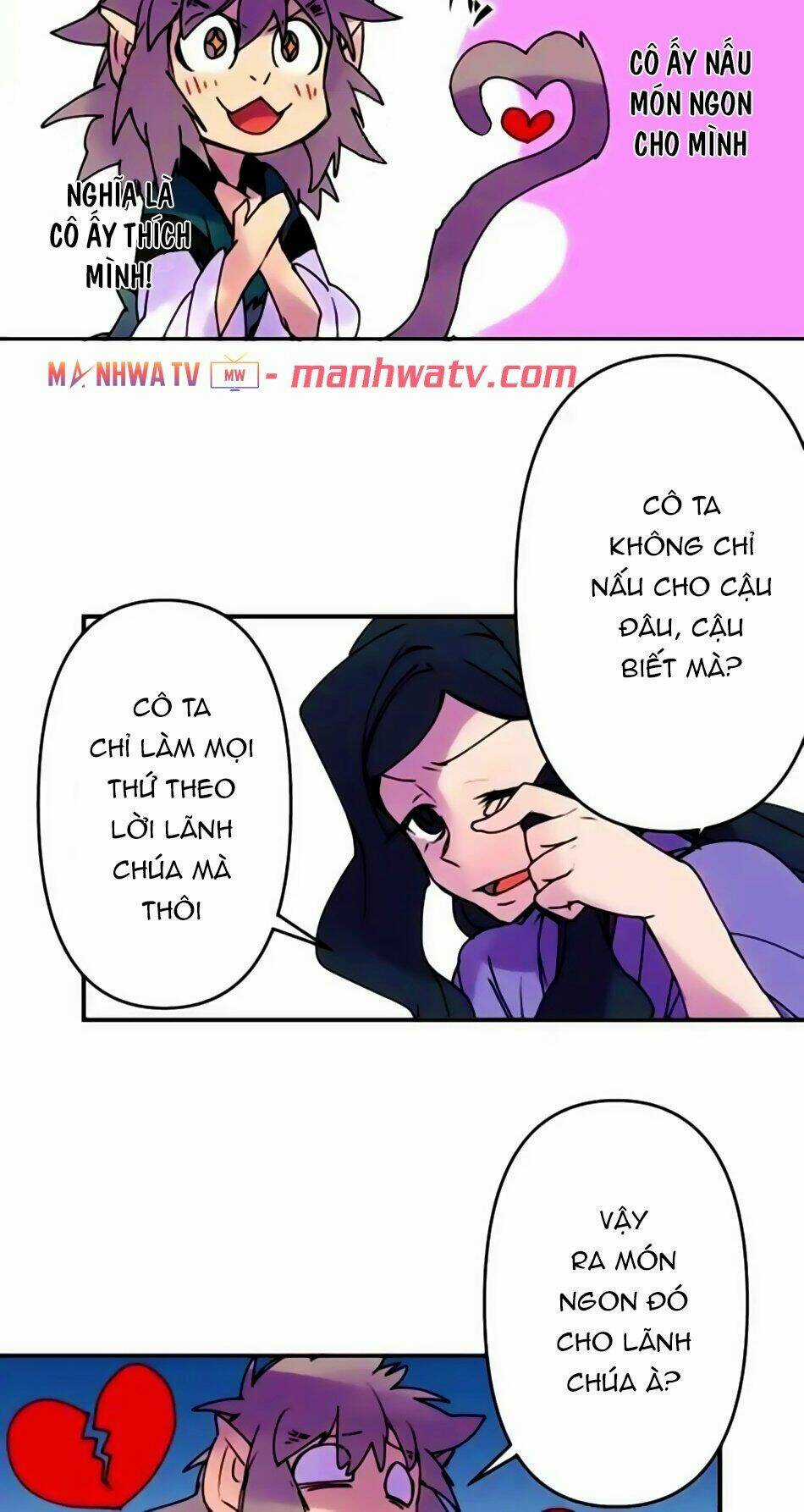 Ake No Tobari - Chapter 154 - Trang 23