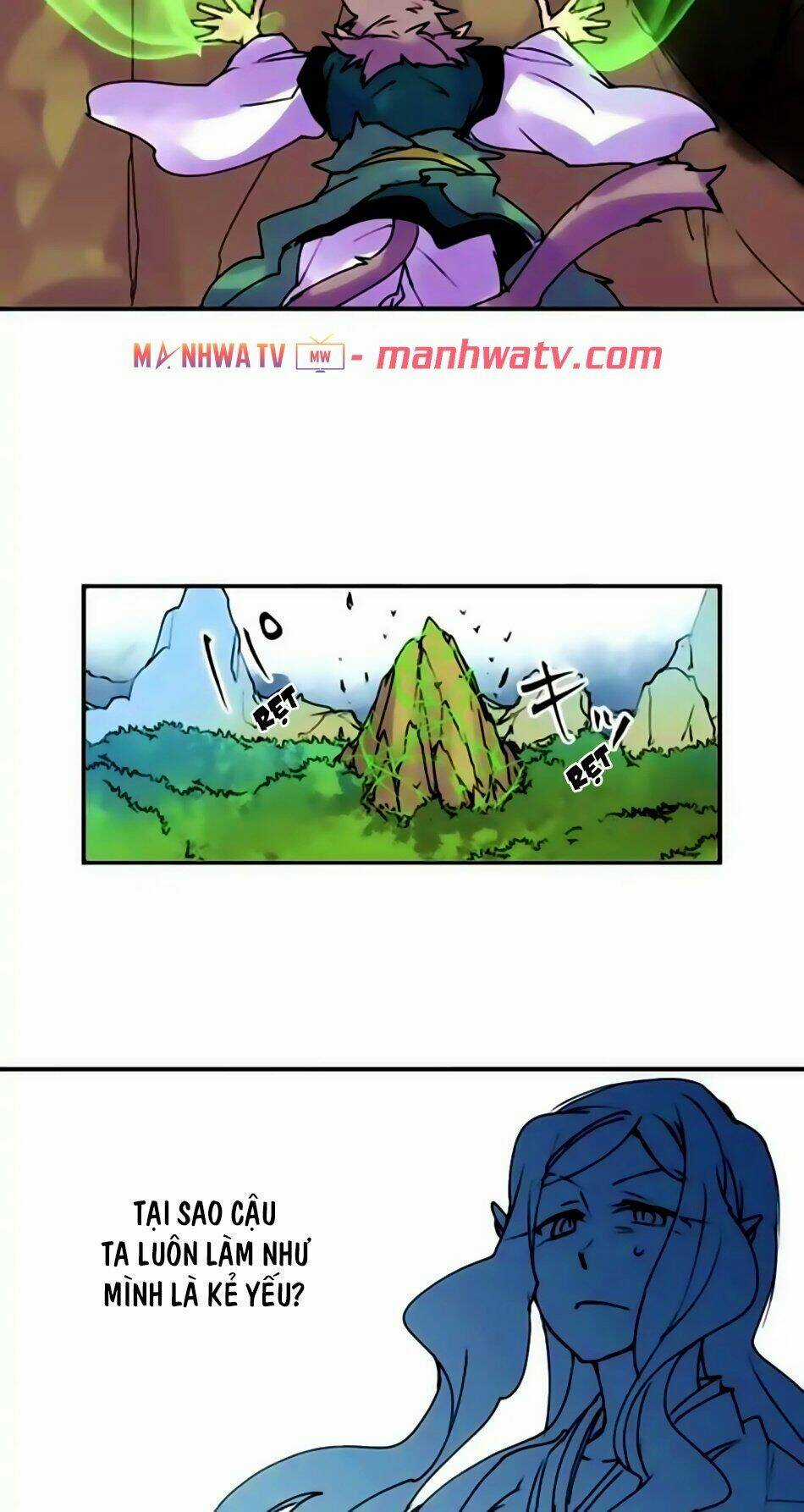 Ake No Tobari - Chapter 154 - Trang 26