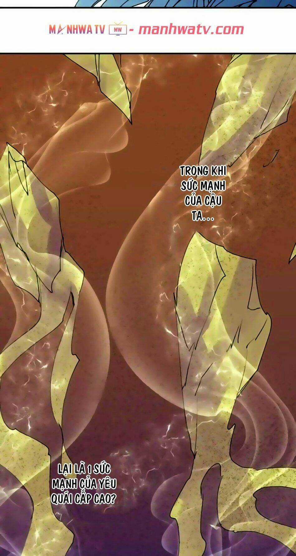 Ake No Tobari - Chapter 154 - Trang 27