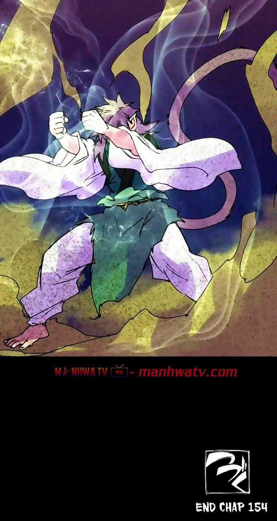 Ake No Tobari - Chapter 154 - Trang 28