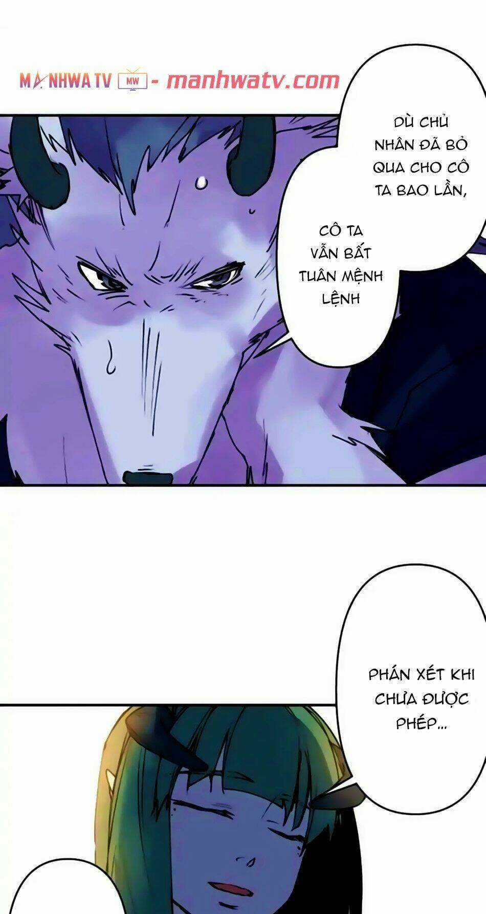 Ake No Tobari - Chapter 154 - Trang 6