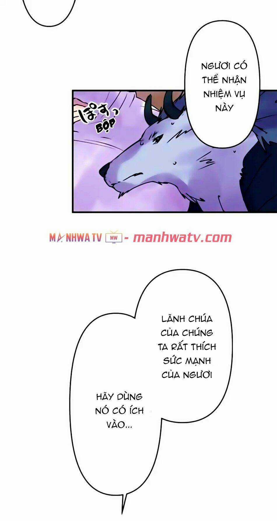 Ake No Tobari - Chapter 154 - Trang 8