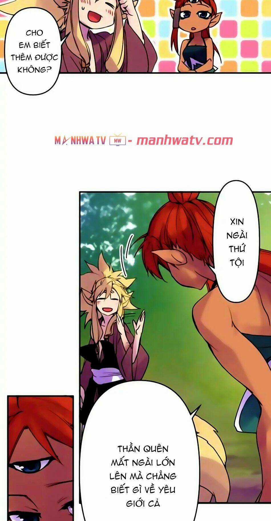 Ake No Tobari - Chapter 155 - Trang 11