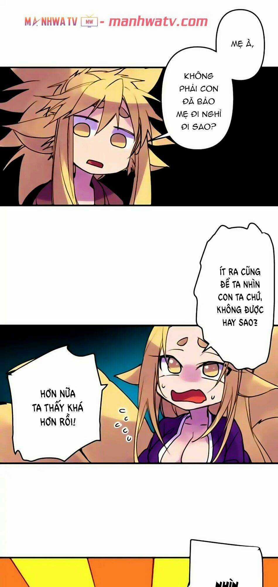 Ake No Tobari - Chapter 155 - Trang 13