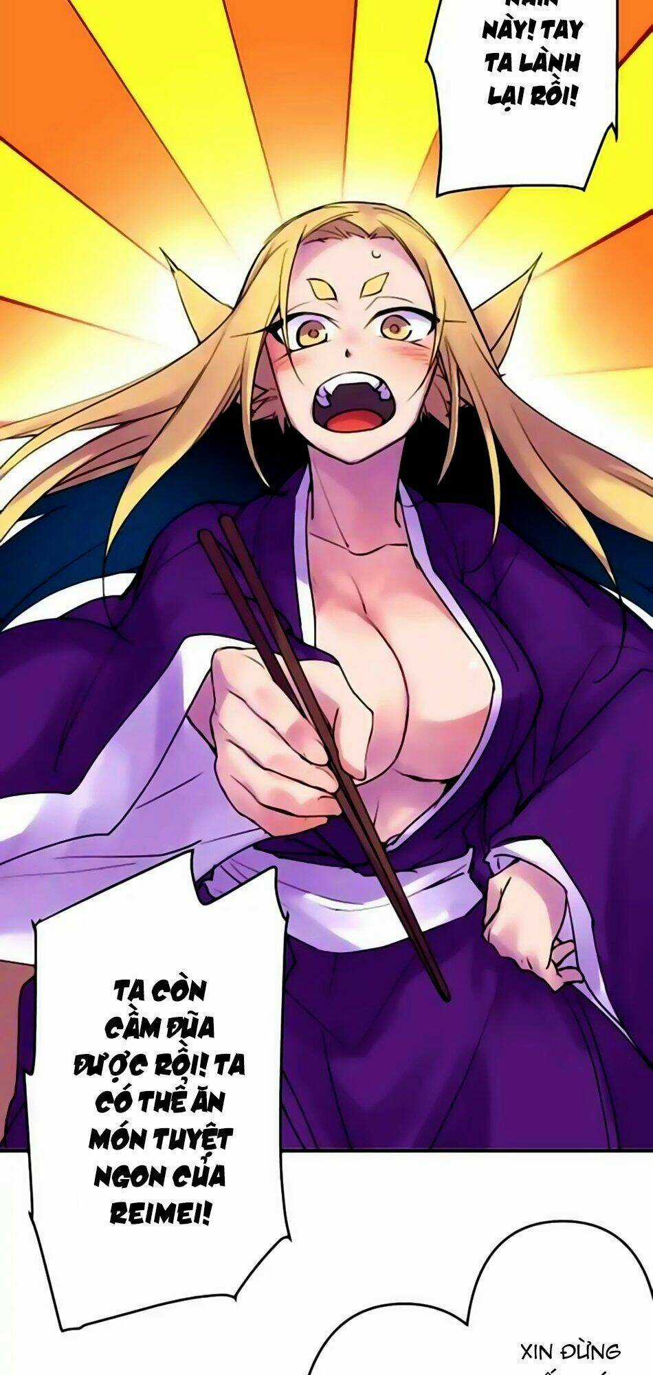 Ake No Tobari - Chapter 155 - Trang 14