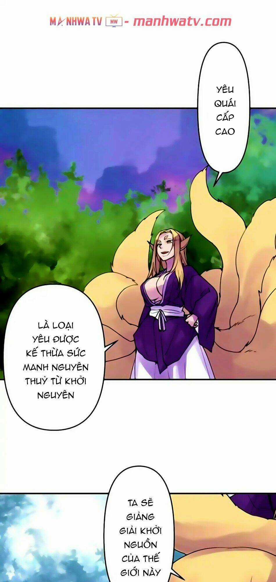 Ake No Tobari - Chapter 155 - Trang 17