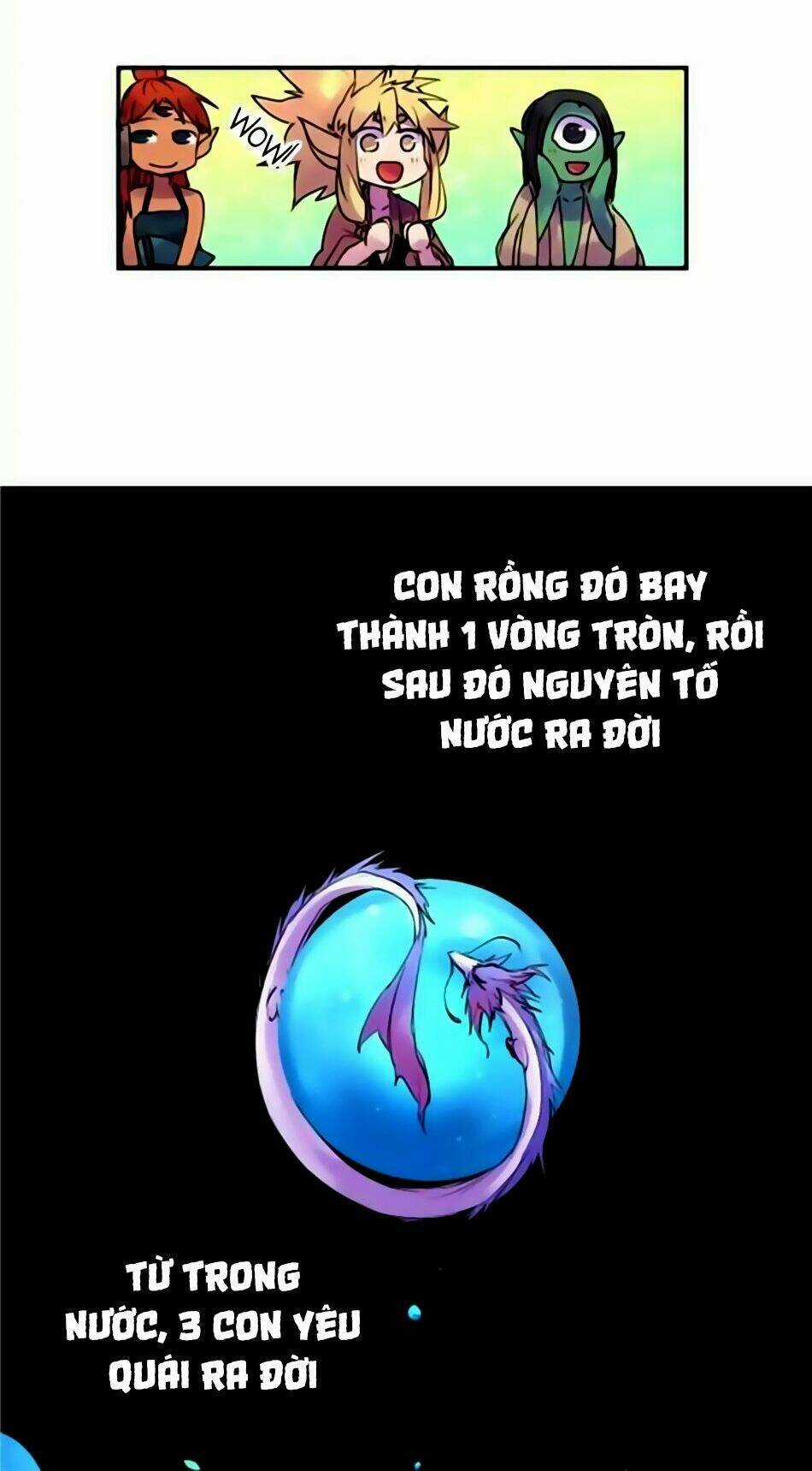 Ake No Tobari - Chapter 155 - Trang 19