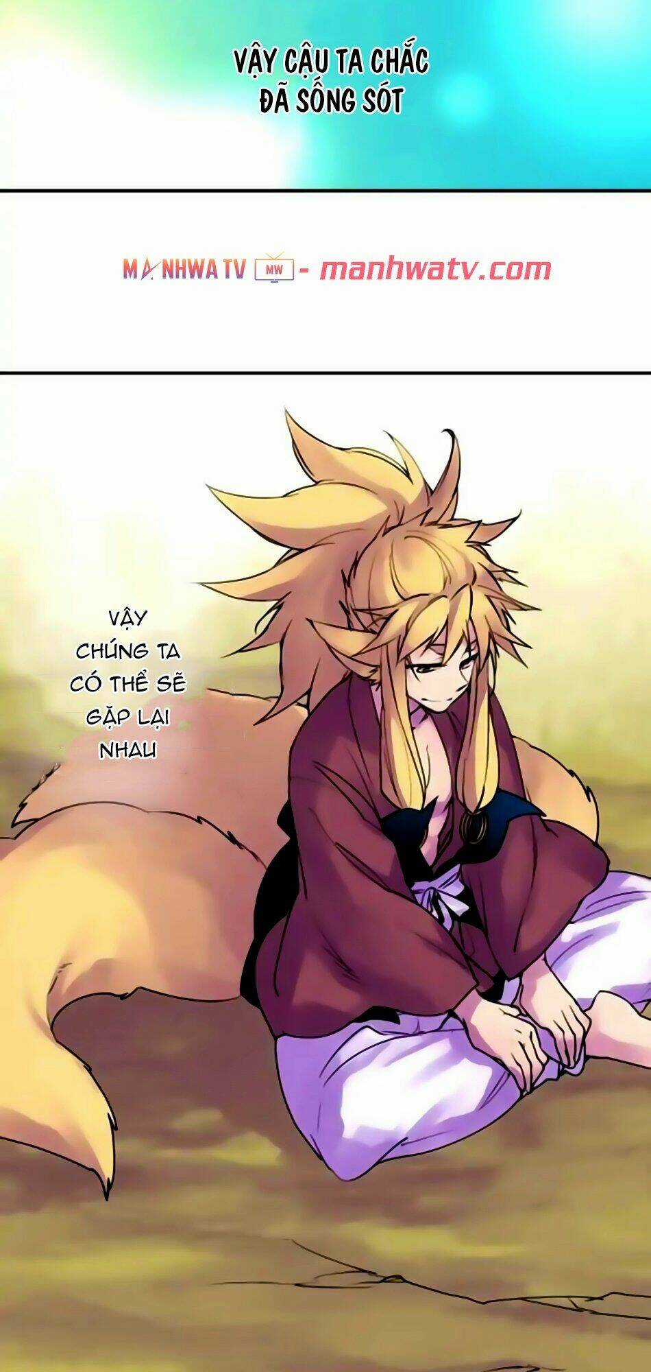 Ake No Tobari - Chapter 155 - Trang 24