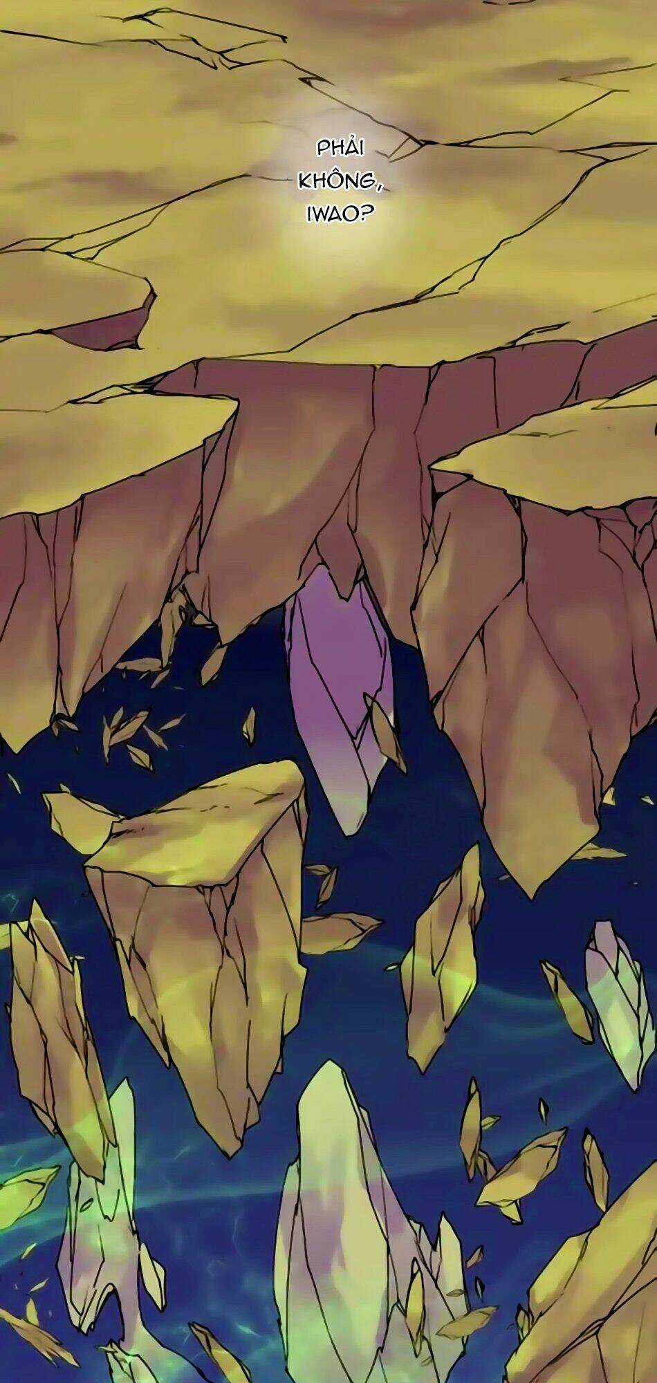 Ake No Tobari - Chapter 155 - Trang 25