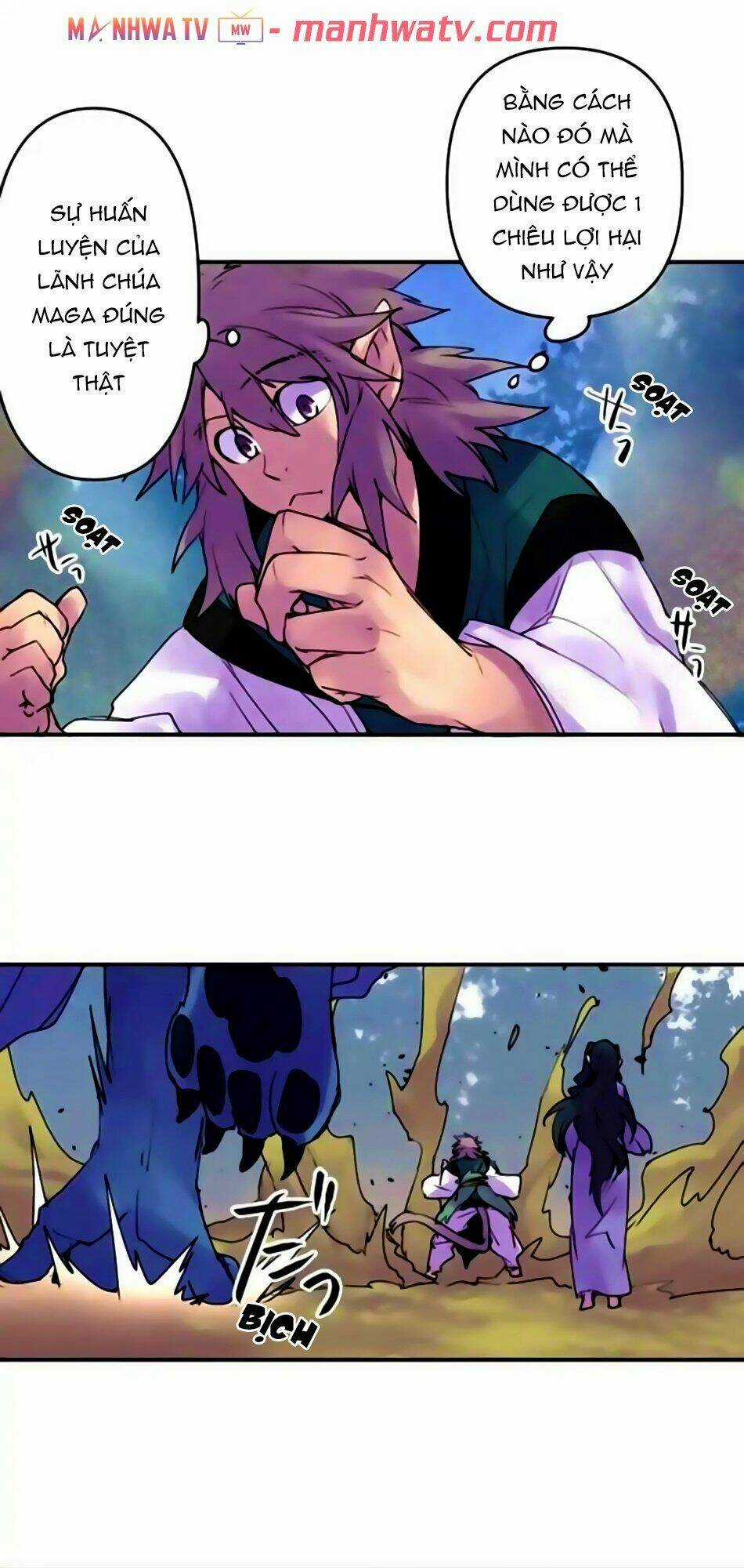 Ake No Tobari - Chapter 155 - Trang 28