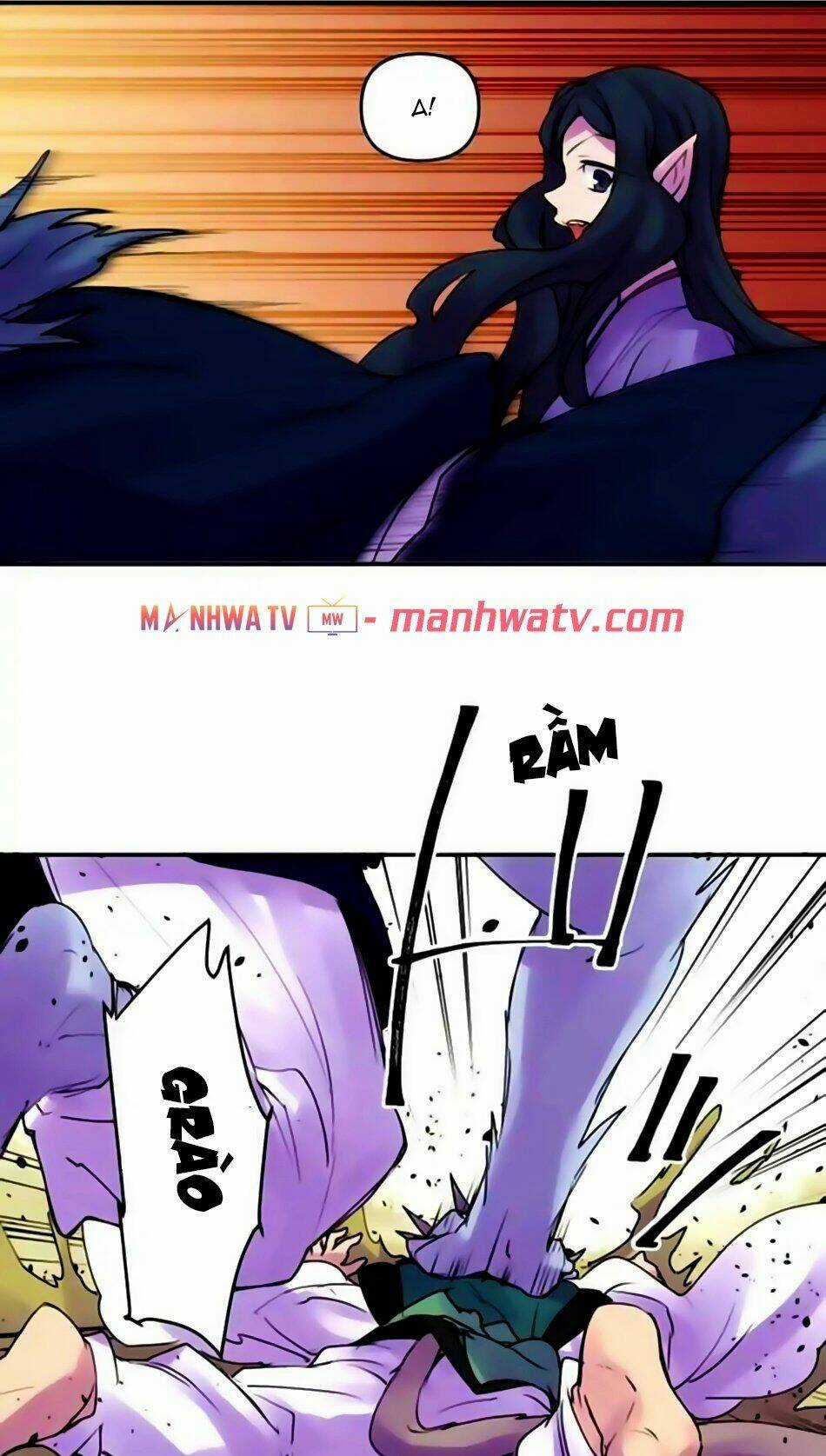 Ake No Tobari - Chapter 155 - Trang 29