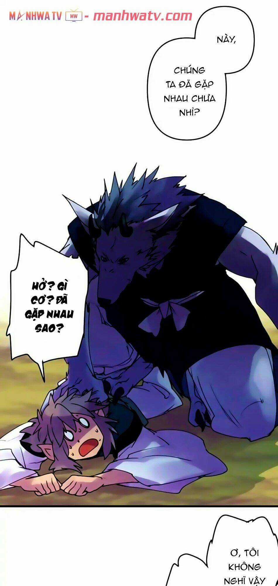 Ake No Tobari - Chapter 155 - Trang 31