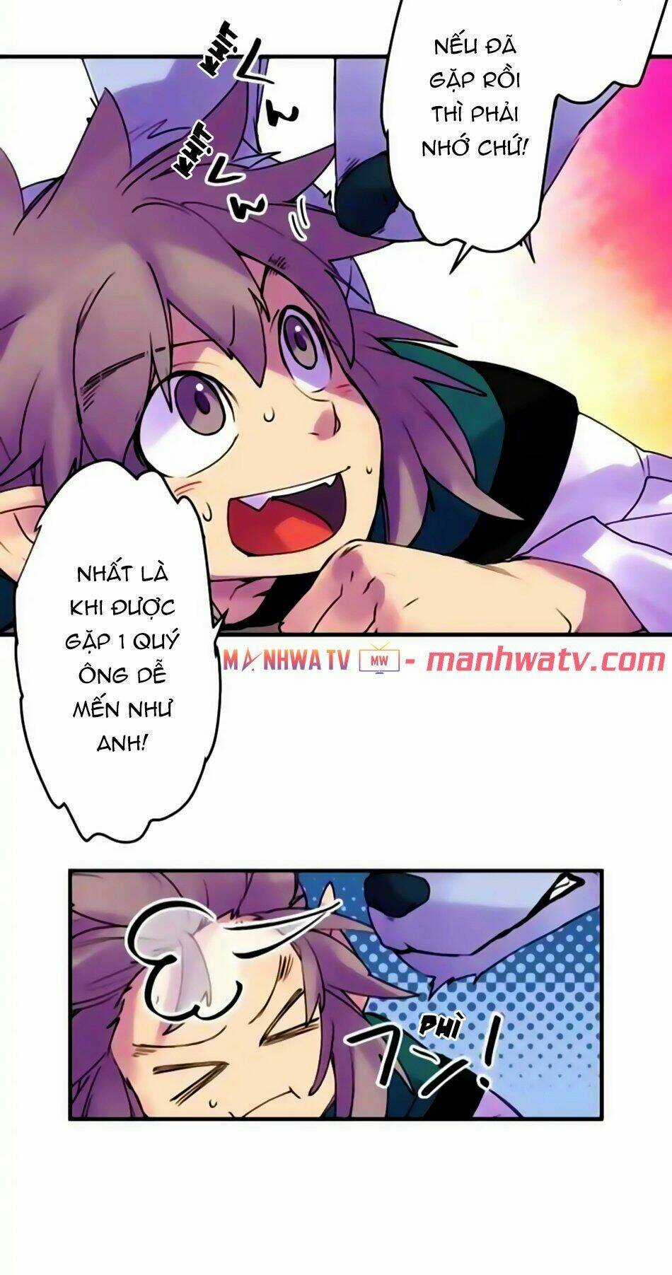 Ake No Tobari - Chapter 155 - Trang 32