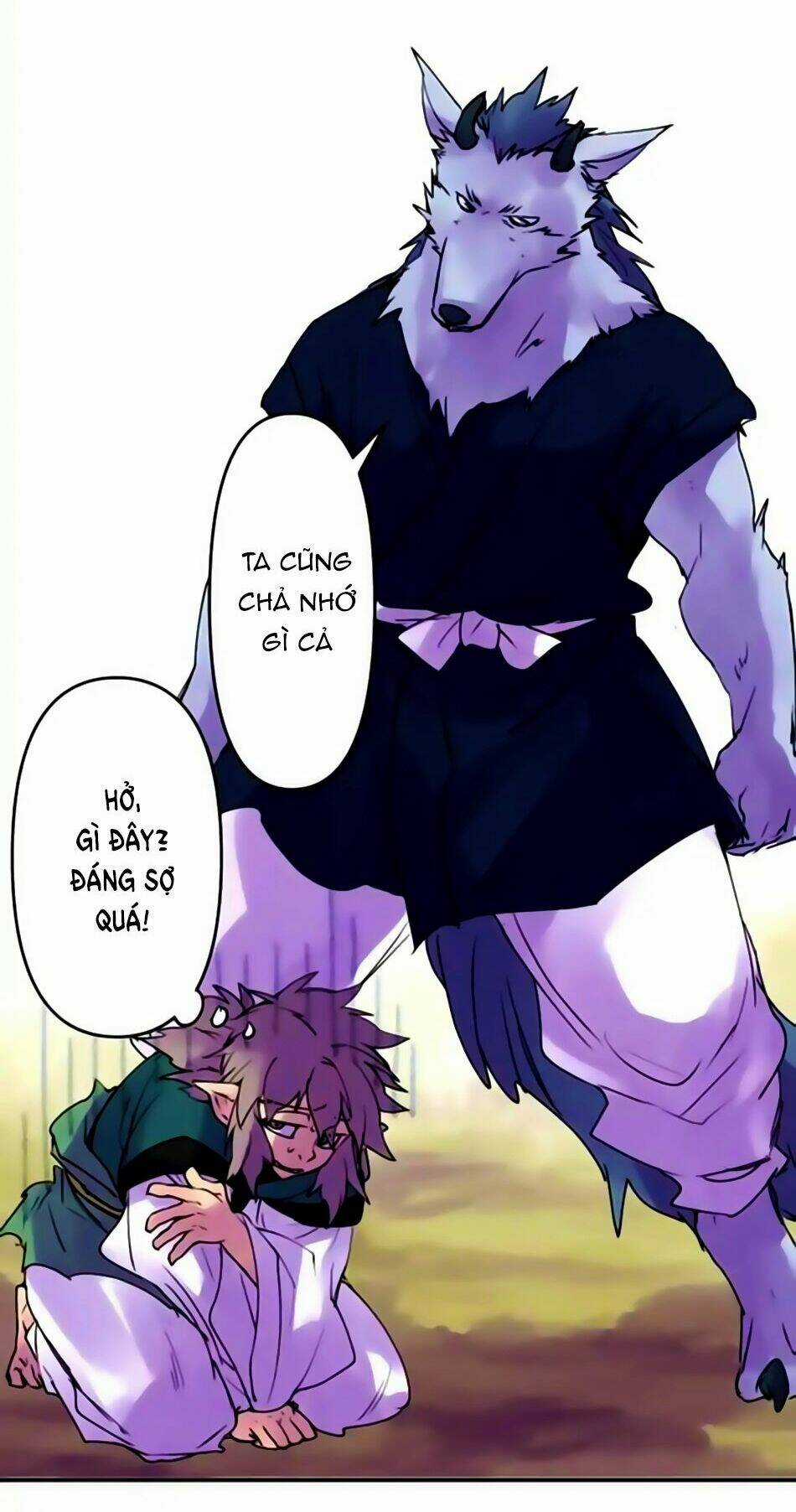 Ake No Tobari - Chapter 155 - Trang 33