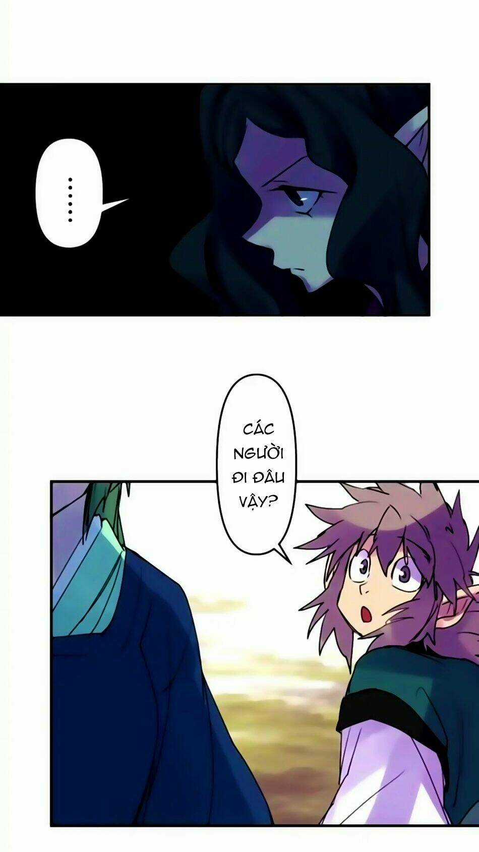 Ake No Tobari - Chapter 155 - Trang 36