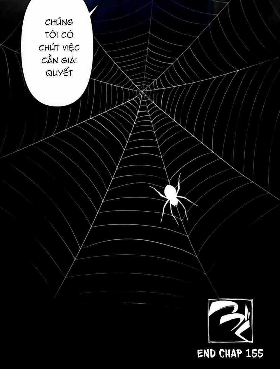 Ake No Tobari - Chapter 155 - Trang 38