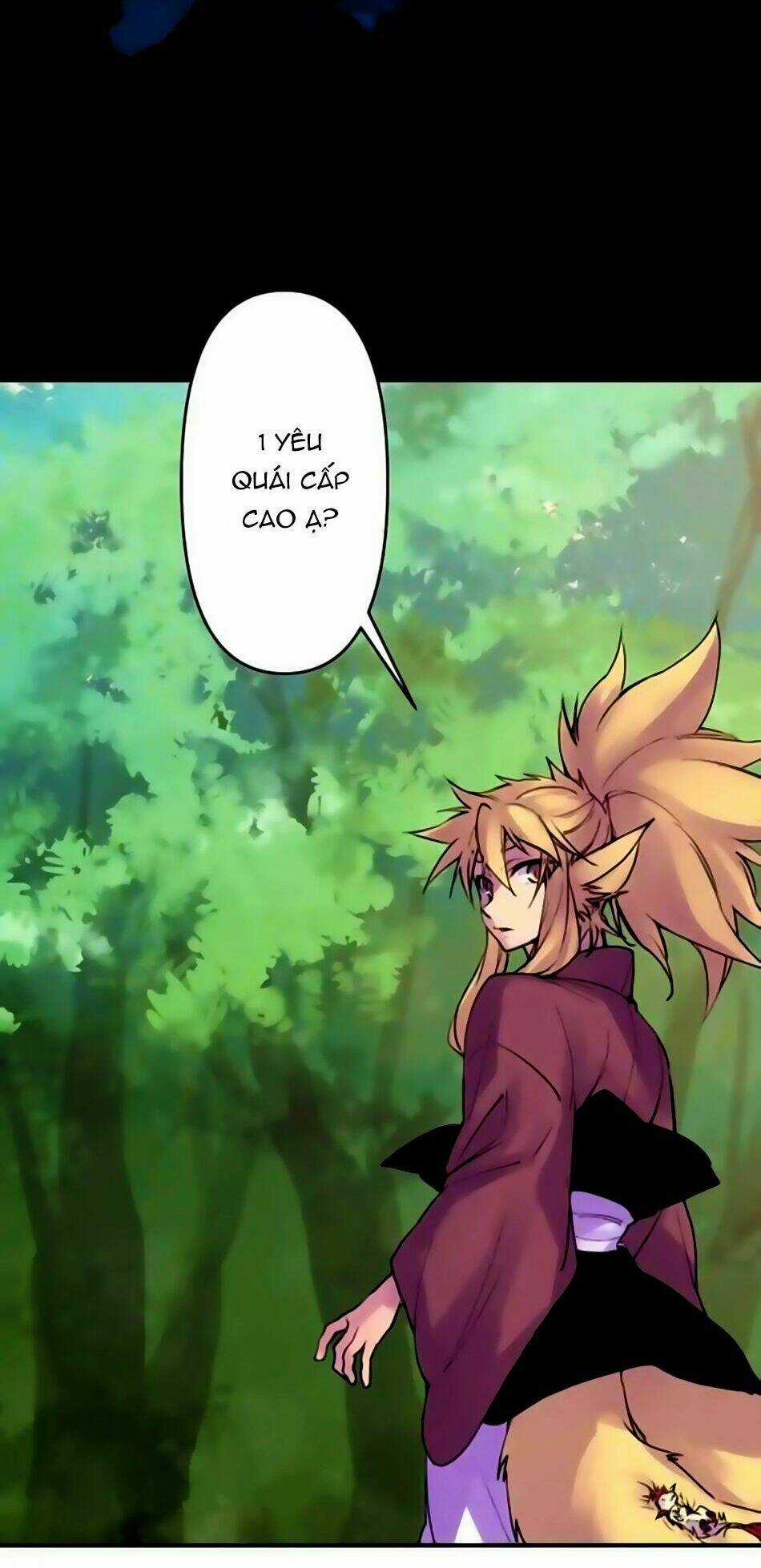 Ake No Tobari - Chapter 155 - Trang 6