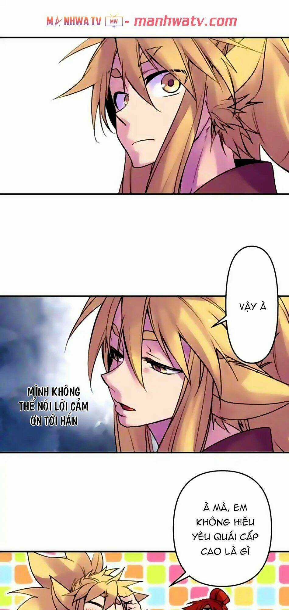 Ake No Tobari - Chapter 155 - Trang 10