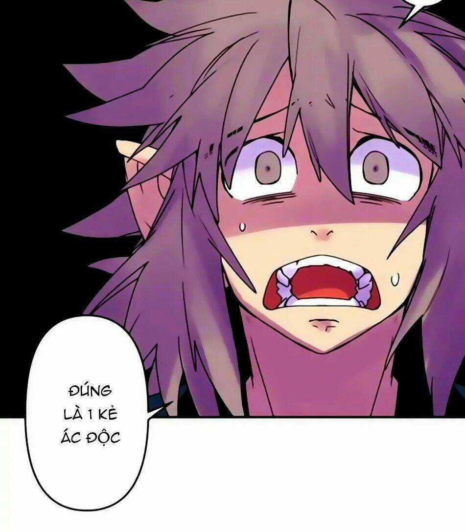 Ake No Tobari - Chapter 156 - Trang 12