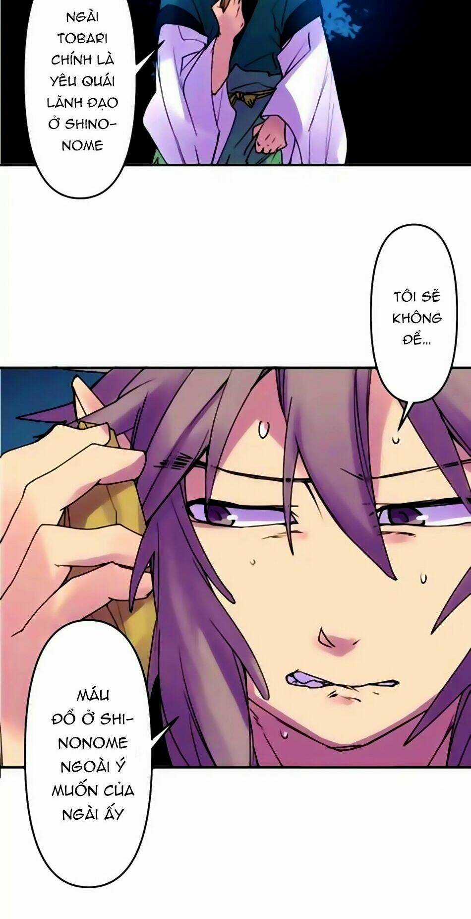 Ake No Tobari - Chapter 156 - Trang 15