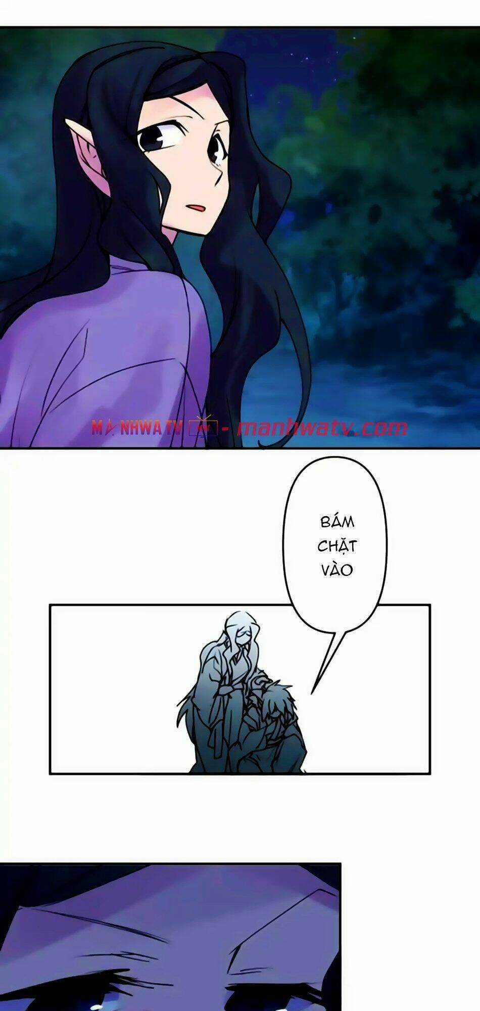 Ake No Tobari - Chapter 156 - Trang 16