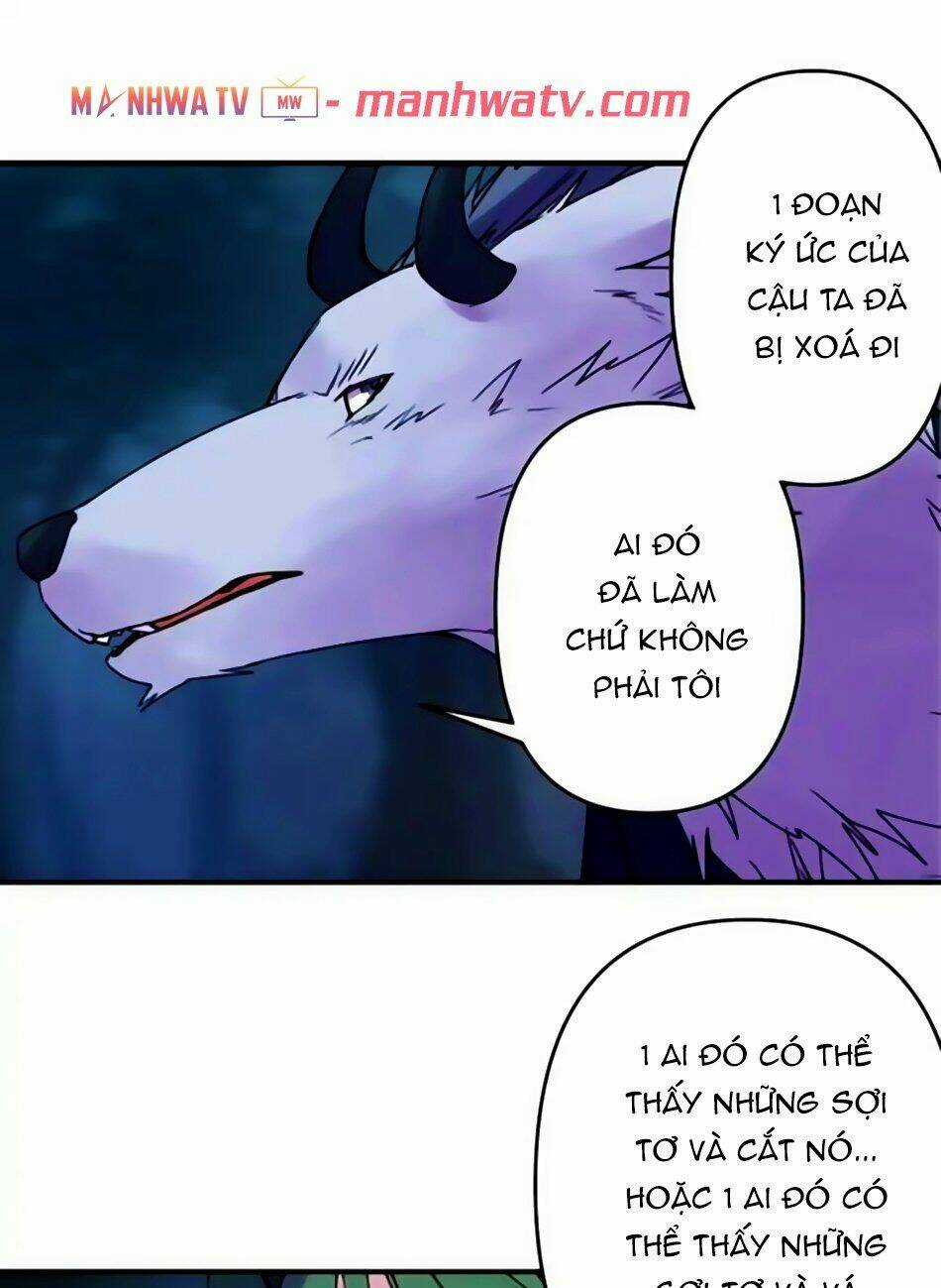 Ake No Tobari - Chapter 156 - Trang 3