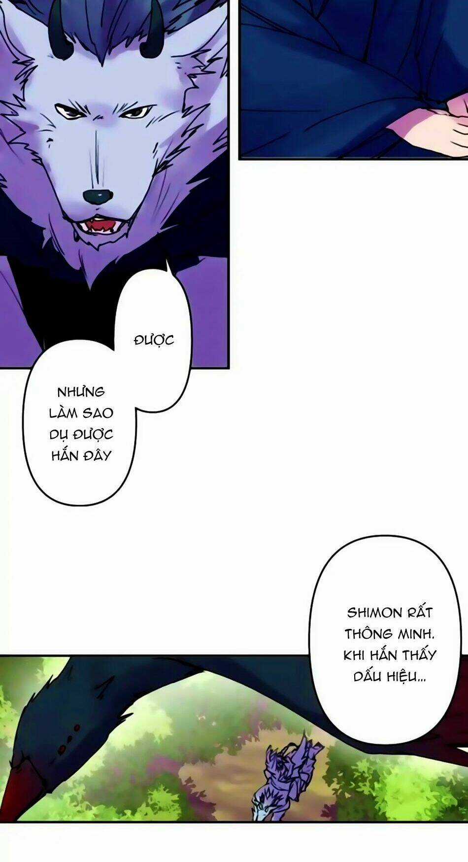 Ake No Tobari - Chapter 156 - Trang 21