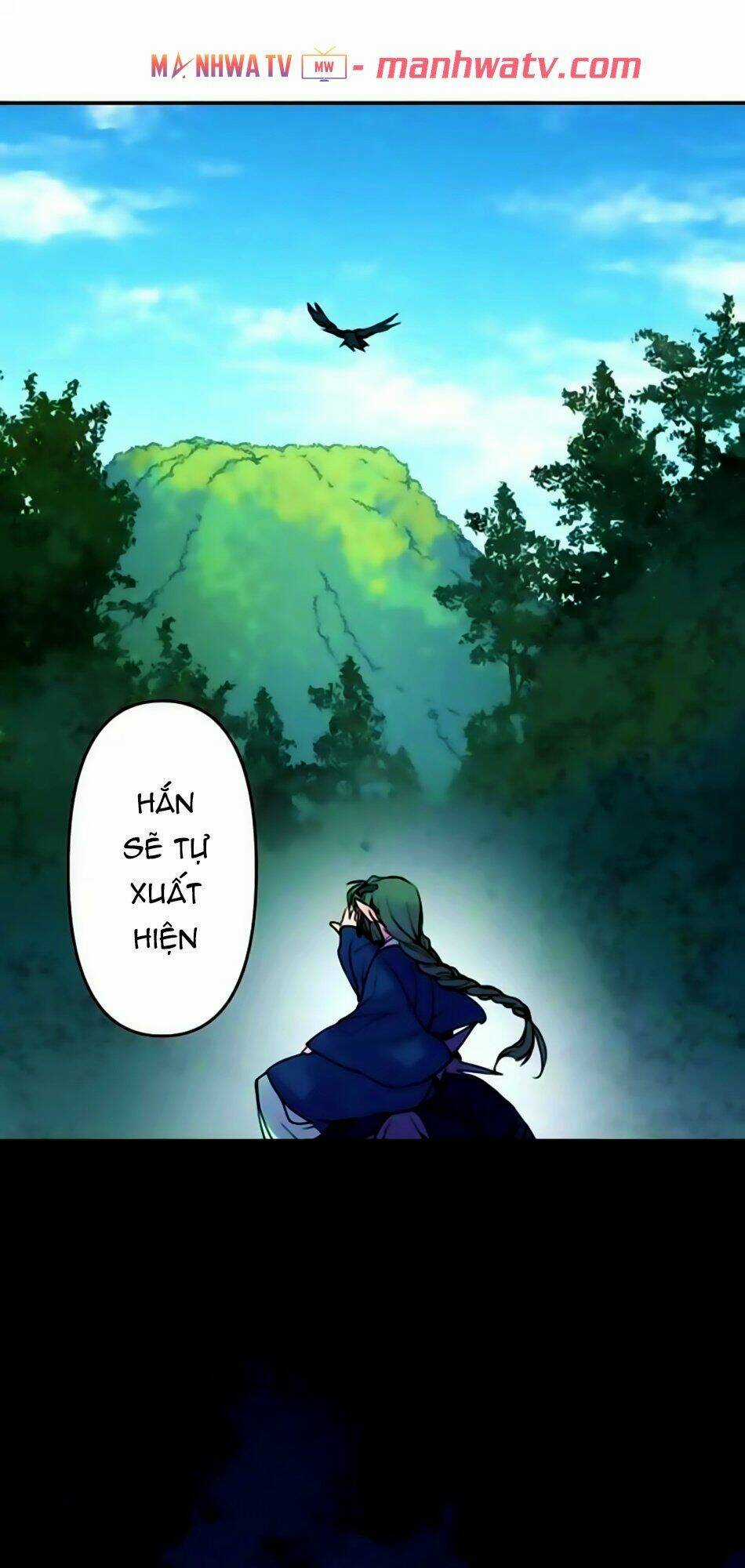 Ake No Tobari - Chapter 156 - Trang 22