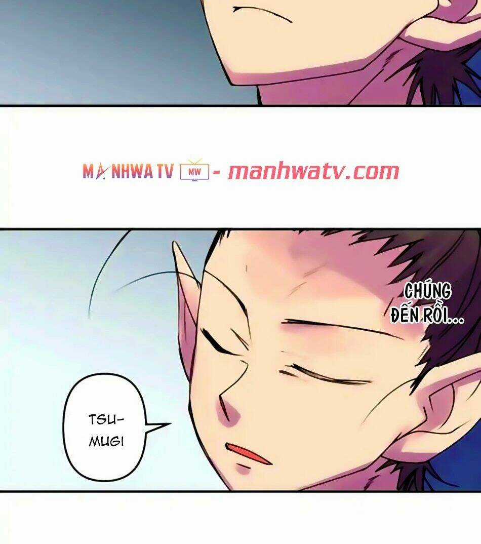 Ake No Tobari - Chapter 156 - Trang 29