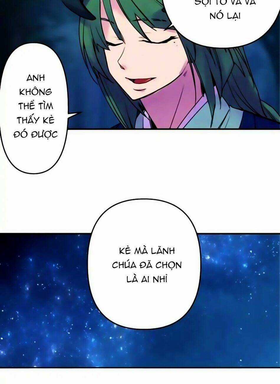 Ake No Tobari - Chapter 156 - Trang 4