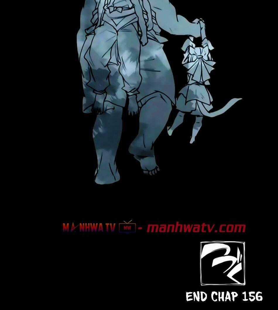 Ake No Tobari - Chapter 156 - Trang 36