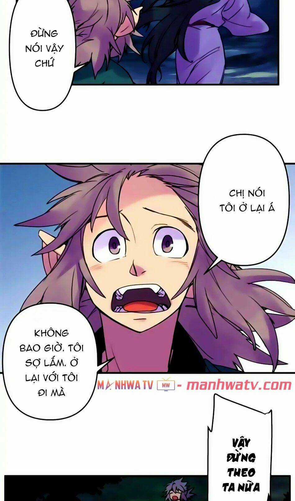 Ake No Tobari - Chapter 156 - Trang 6