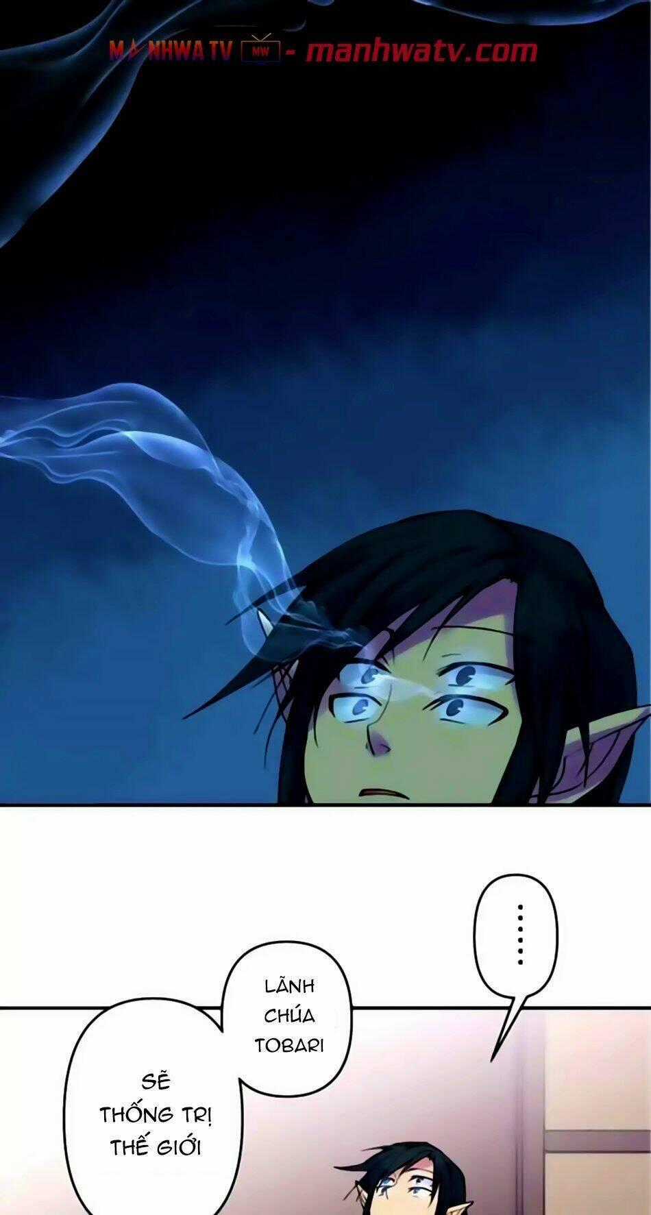 Ake No Tobari - Chapter 157 - Trang 2