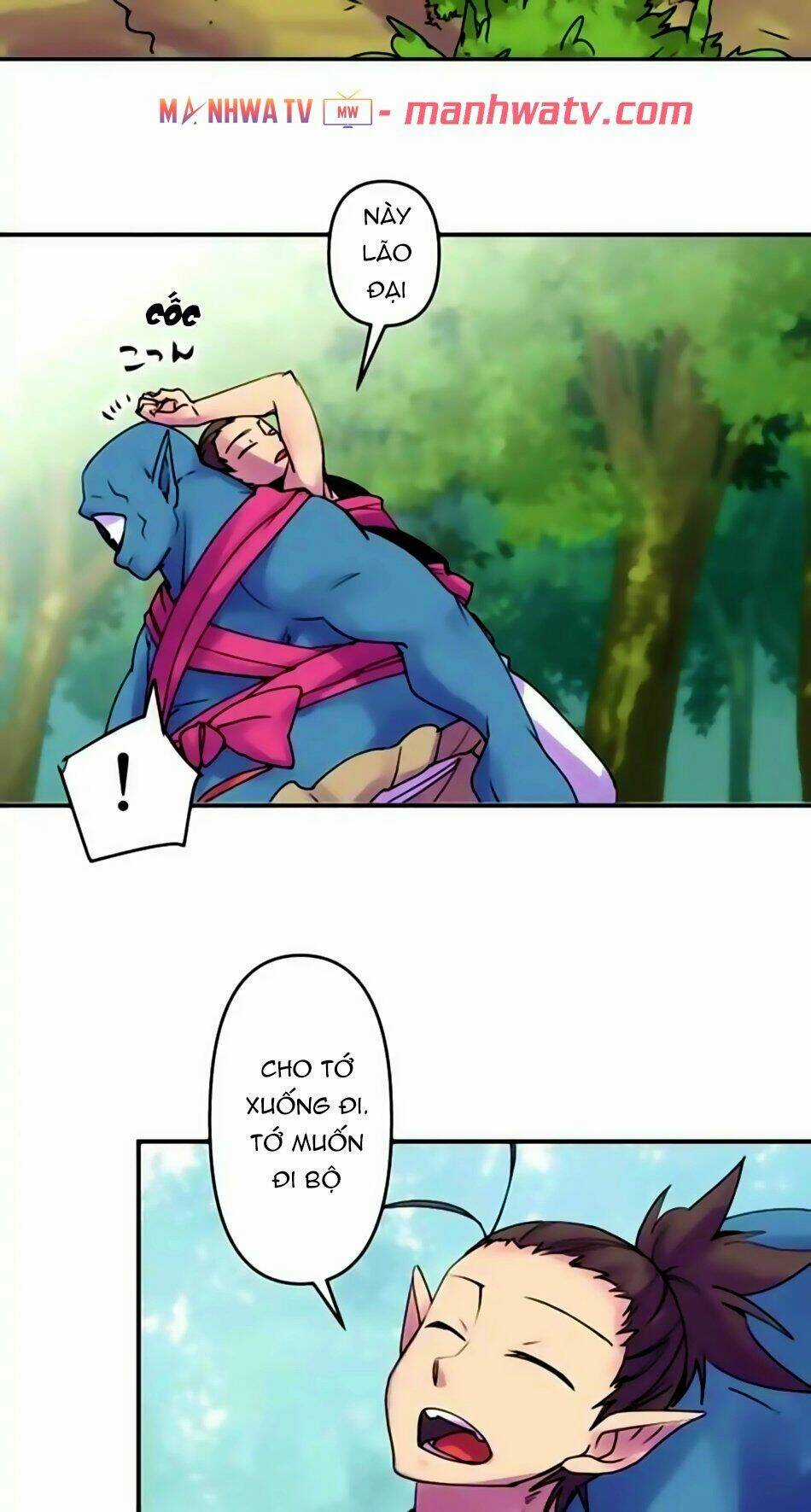 Ake No Tobari - Chapter 157 - Trang 12