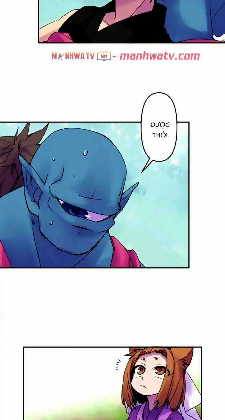 Ake No Tobari - Chapter 157 - Trang 13