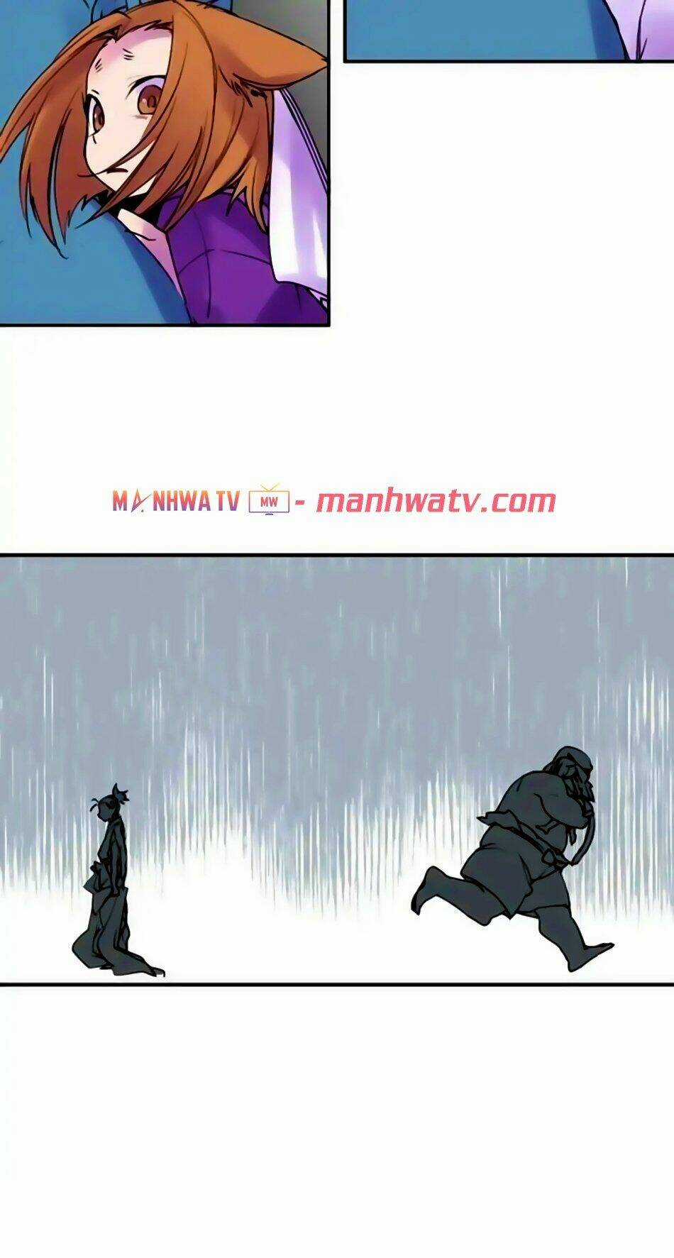 Ake No Tobari - Chapter 157 - Trang 17