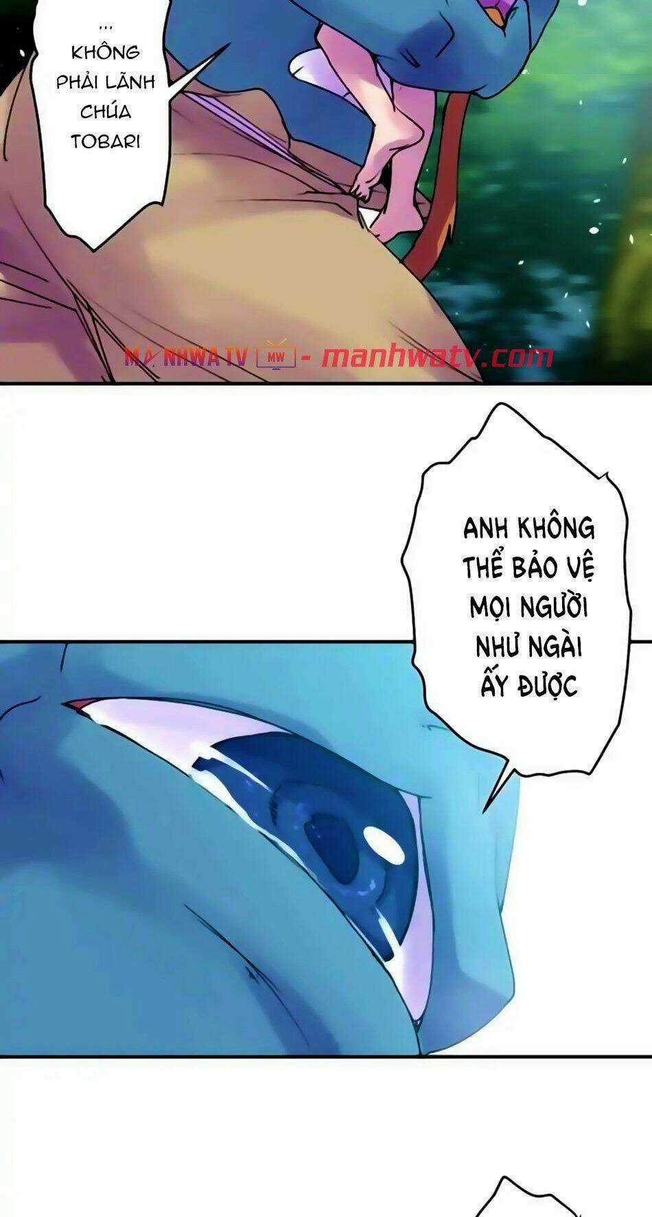 Ake No Tobari - Chapter 157 - Trang 20