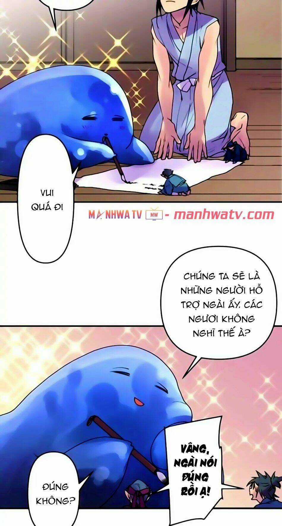 Ake No Tobari - Chapter 157 - Trang 3