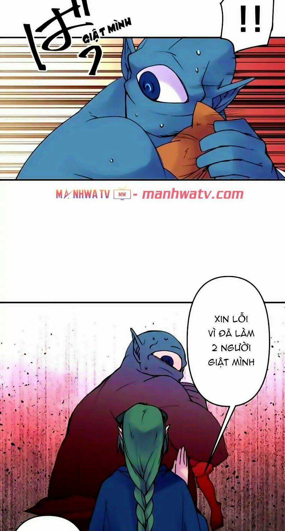 Ake No Tobari - Chapter 157 - Trang 22