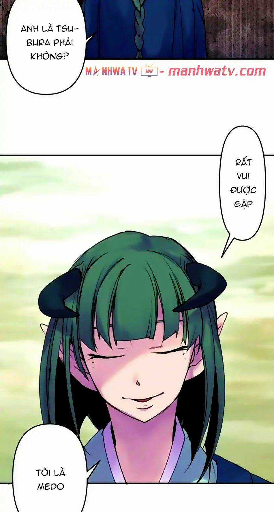 Ake No Tobari - Chapter 157 - Trang 23