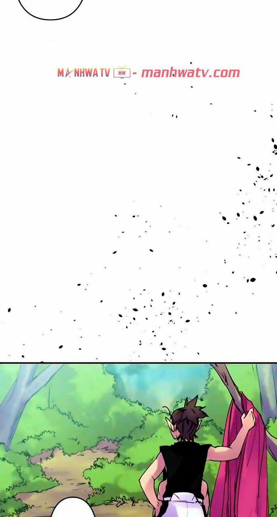 Ake No Tobari - Chapter 157 - Trang 24