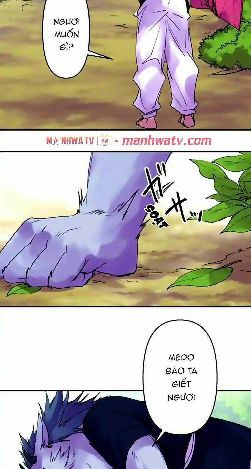 Ake No Tobari - Chapter 157 - Trang 25