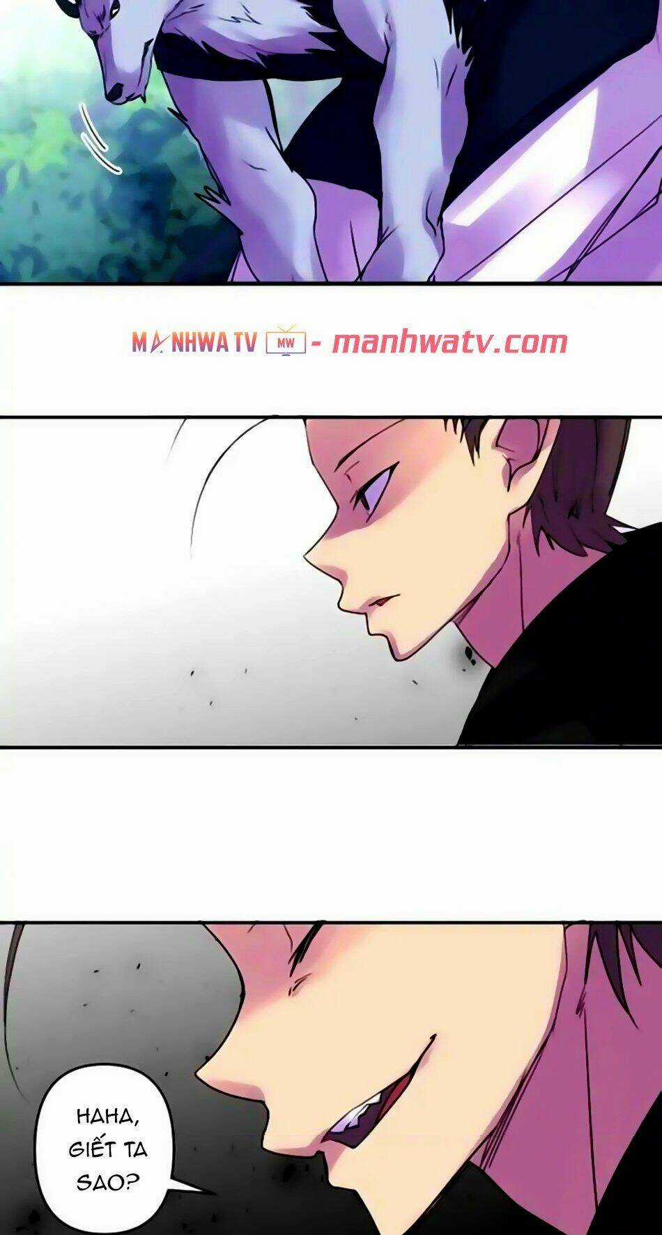 Ake No Tobari - Chapter 157 - Trang 26