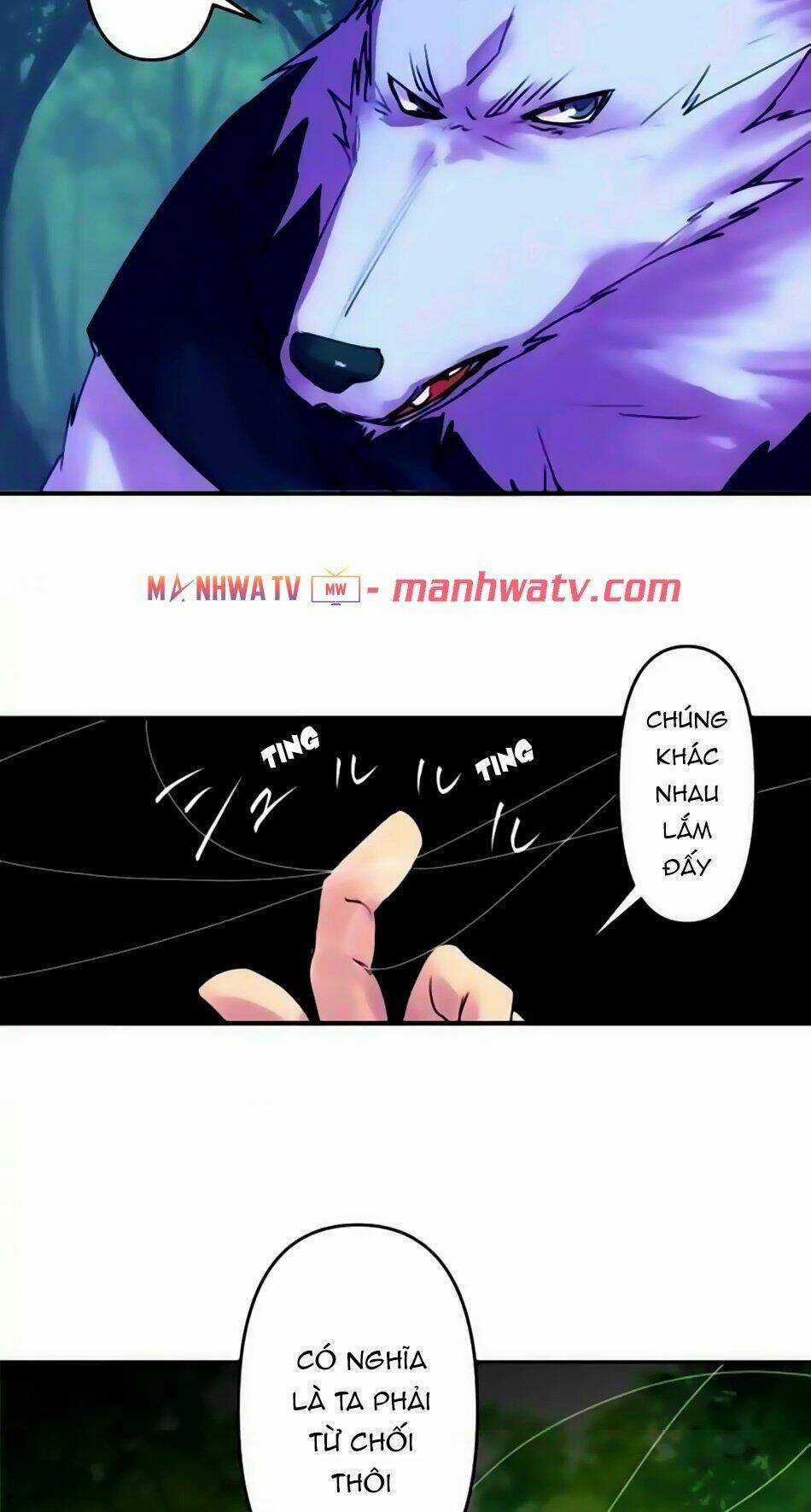 Ake No Tobari - Chapter 157 - Trang 28