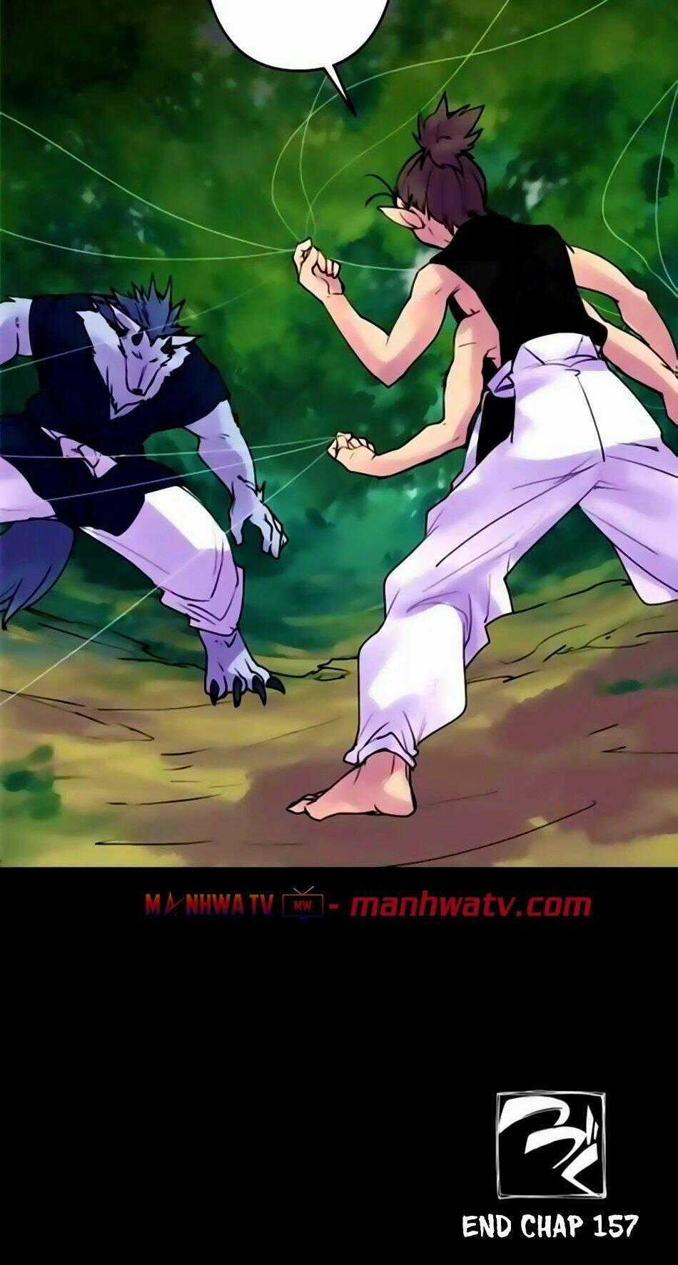 Ake No Tobari - Chapter 157 - Trang 29